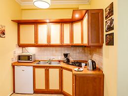 OK KAZIMIERZ Apartments