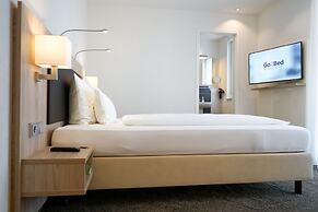 Hotel Go2Bed