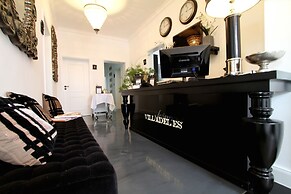 VillaAdel Designroom