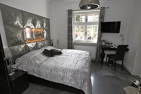 VillaAdel Designroom
