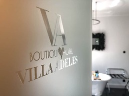 VillaAdel Designroom