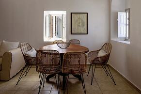 Revelis Villa & Canava