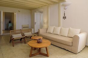 Revelis Villa & Canava