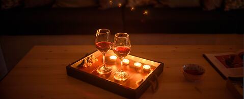 Revelis Villa & Canava