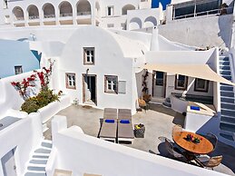 Revelis Villa & Canava