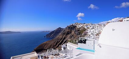 Revelis Villa & Canava