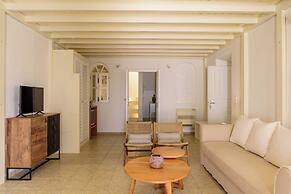 Revelis Villa & Canava