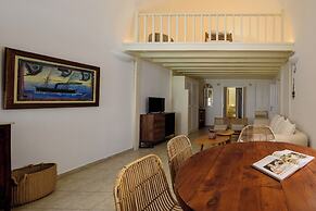 Revelis Villa & Canava