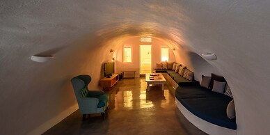 Revelis Villa & Canava