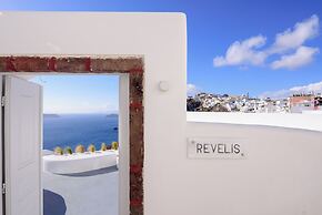 Revelis Villa & Canava