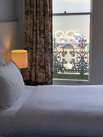Royal Esplanade Hotel