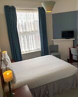 Royal Esplanade Hotel