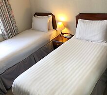 Royal Esplanade Hotel