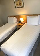 Royal Esplanade Hotel