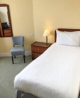 Royal Esplanade Hotel
