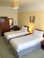 Royal Esplanade Hotel