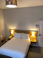 Royal Esplanade Hotel