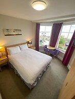 Royal Esplanade Hotel