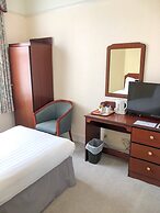 Royal Esplanade Hotel