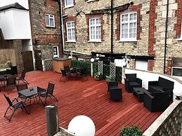 Royal Esplanade Hotel