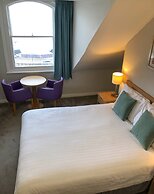 Royal Esplanade Hotel