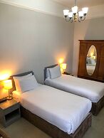 Royal Esplanade Hotel