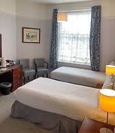 Royal Esplanade Hotel