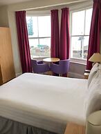 Royal Esplanade Hotel