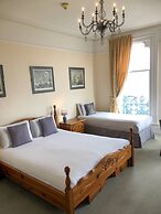 Royal Esplanade Hotel