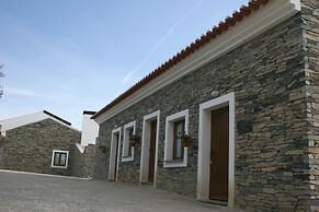 Casa dos Xarês