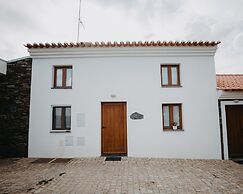 Casa dos Xarês