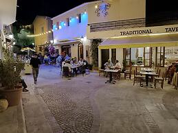 Rantzo Holiday Apartments