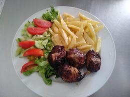 Rantzo Holiday Apartments