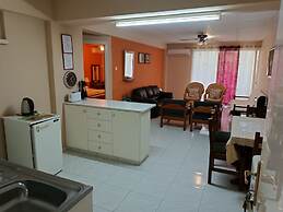 Rantzo Holiday Apartments