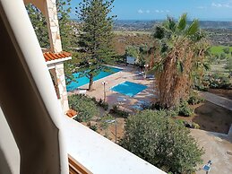 Rantzo Holiday Apartments