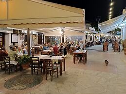 Rantzo Holiday Apartments