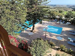 Rantzo Holiday Apartments