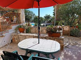 Rantzo Holiday Apartments