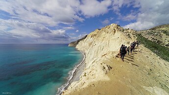 Rantzo Holiday Apartments