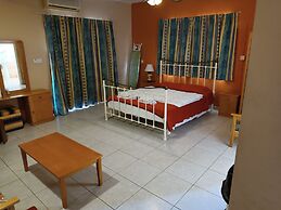 Rantzo Holiday Apartments