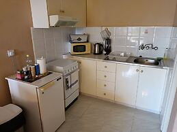 Rantzo Holiday Apartments