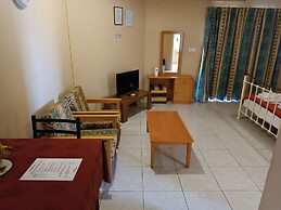 Rantzo Holiday Apartments