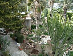 Rantzo Holiday Apartments