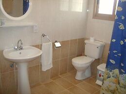 Rantzo Holiday Apartments