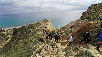 Rantzo Holiday Apartments