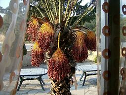 Rantzo Holiday Apartments