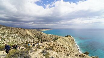 Rantzo Holiday Apartments