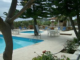 Rantzo Holiday Apartments