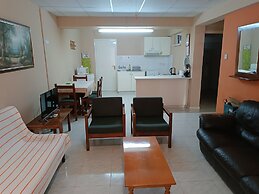 Rantzo Holiday Apartments