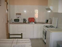 Rantzo Holiday Apartments